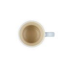 Le Creuset Stoneware Tea Mug 290ml Coastal BlueCoastal Blue image number 4